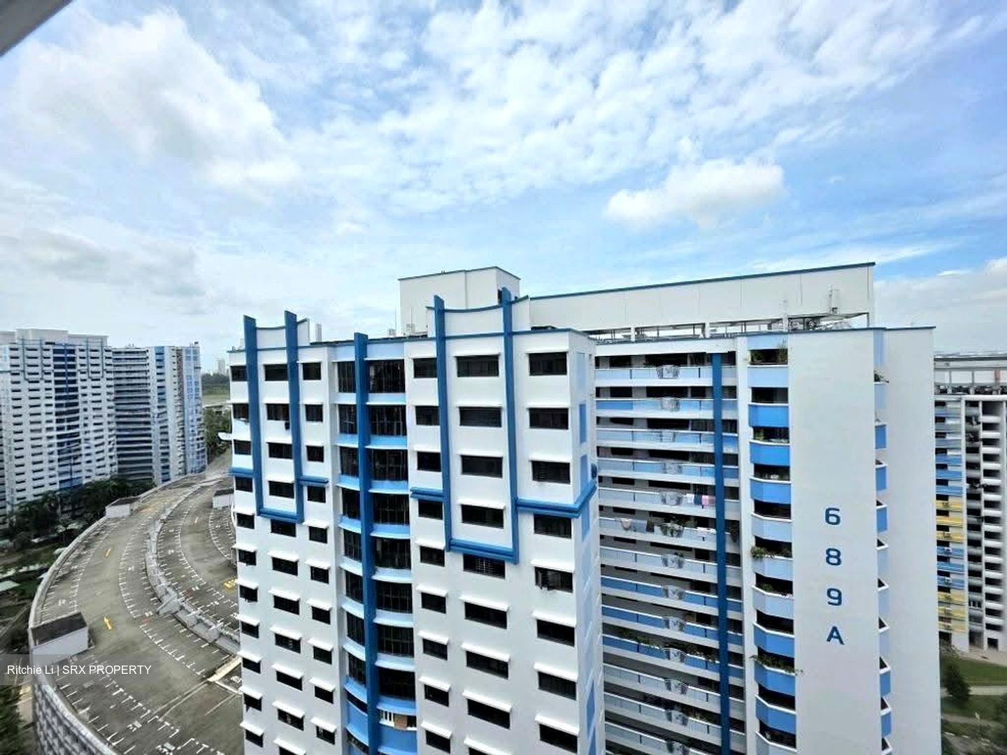Blk 688B Choa Chu Kang Drive (Choa Chu Kang), HDB 4 Rooms #611862591